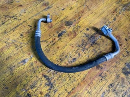 Picture of KLIMALEITUNG HOCHDRUCKSCHLAUCH, KIA CARENS II 2,0 CRDi