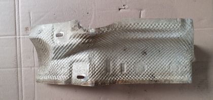 Picture of HITZESCHUTZ AUSPUFF VORNE, SPORTAGE 2.0 CRDi 4WD (SL)