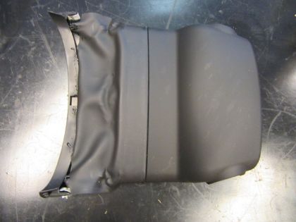 Bild von MITTLERE LENKRAD ABDECKUNG, VELOSTER (FS)