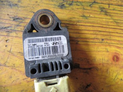 Bild von AIRBAG CRASH SENSOR, HYUNDAI SONATA 2,4