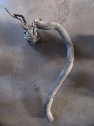 Bild von THERMOSTAT GEHÄUSE, HYUNDAI i30 1.6 CDRi