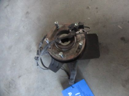 Bild von ACHSSCHENKEL RECHTS VORNE, HYUNDAI i30 1.6 CRDi