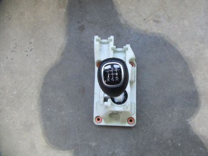 Picture of 5-GANG GETRIEBESCHALTUNG, HYUNDAI i20 1,25 LIMITED PLUS