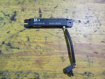 Picture of ANTENNE SMARTKEY KEYLESS GO EMPFÄNGER HINTEN, KIA SORENTO (XM) 2,2 CRDi 4WD