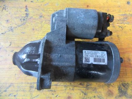 Bild von STARTER, HYUNDAI i30 (GD)