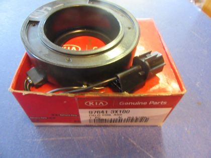 Bild von MAGNET KLIMAKOMPRESOR, FIELD COIL ASS, KIA, HYUNDAI
