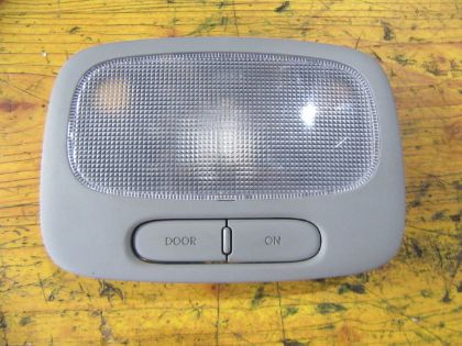 Bild von INNERAUMLEUCHTE, KIA SORENTO (XM) 2,2 CRDi 4WD