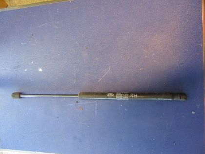 Picture of GASFEDER DÄMPFER RECHTS, KIA SOUL 08