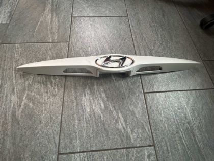 Picture of HYUNDAI IX20 (JC) GRIFFLEISTE HECKKLAPPE