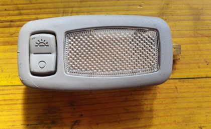 Picture of LEUCHTE SONNENBLENDE LINKS, SPORTAGE 2.0 CRDi 4WD (SL)