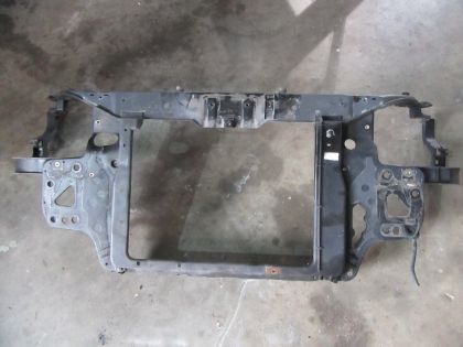 Picture of SCHLOSSTRÄGER FRONTMASKE, GETZ 1.3 GLS