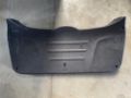 Picture of VERKLEIDUNG INNEN HECKKLAPPE UNTEN, HYUNDAI ix35 2WD