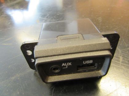Bild von AUX/USB ANSCHLUSS, KIA RIO (JB)