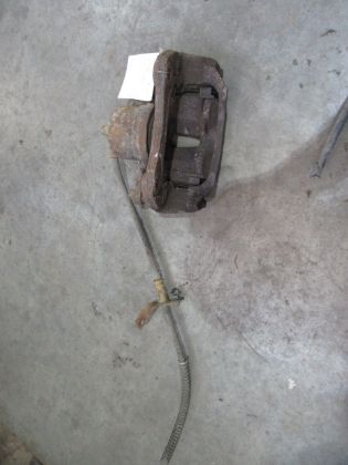 Bild von BREMSSATTEL RECHTS VORNE, KIA CEED (ED)