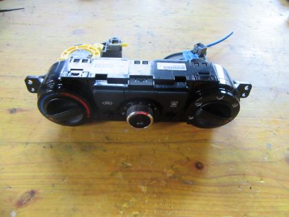 Bild von STEUERUNG HEIZUNG/KLIMA, HYUNDAI i20 (PB)