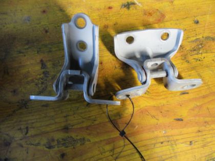 Bild von SET TÜRSCHARNIERE LINKS VORNE, HYUNDAI i30 (GD)