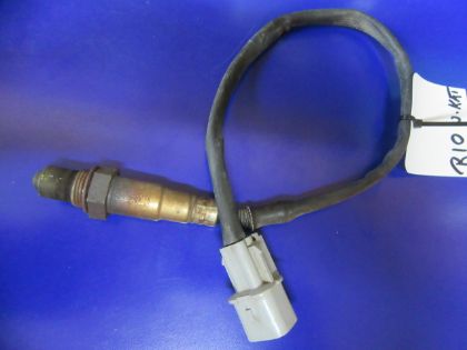 Bild von LAMBDASONDE, KIA RIO 1,2