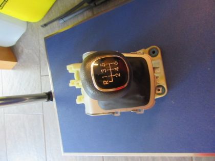 Bild von 6 GANG SCHALTKNAUF , KIA CEED (ED)