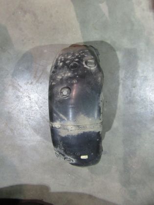 Picture of RADHAUSSCHALE LINKS HINTEN, KIA RIO (UB)