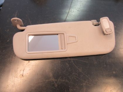 Bild von SONNENBLENDE LINKS, VELOSTER (FS)