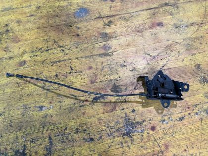 Picture of VERRIEGELUNG MOTORHAUBE, HYUNDAI i30 / i30CW (FD) 1,4 CVVT