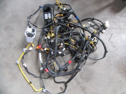 Bild von KABELBAUM, HYUNDAI i30 (GD)