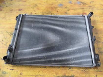 Picture of KLIMAKÜHLER, HYUNDAI SONATA (NF)