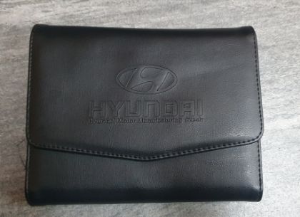 Picture of ORIGINAL BEDIENUNGSANLEITUNG, i30 (GD) 1,4 CVVT