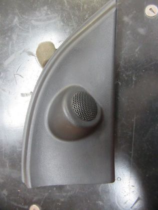 Picture of SPIEGELVERKLEIDUNG INNEN RECHTS inkl. HOCHTÖNER, GETZ 1.3 GLS