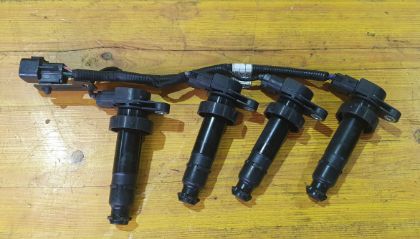 Picture of ZÜNDSPULEN SATZ, KIA PRO CEED 1,4 CVVT