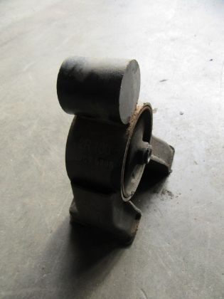 Picture of TRÄGER ROLLSTOPPER, HYUNDAI i30 / i30CW (FD) 1,4 CVVT