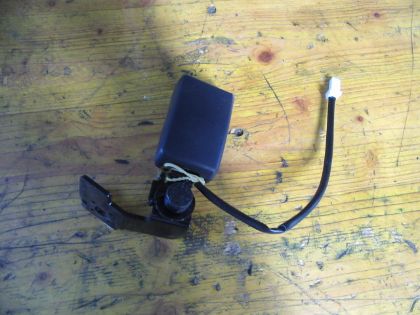 Picture of GURTSCHLOSS LINKS HINTEN, KIA RIO (UB)