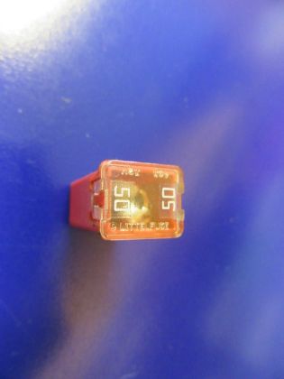 Bild von SICHERUNG A50, HYUNDAI KIA