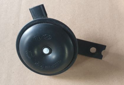 Bild von HUPE ALARMANLAGE, HYUNDAI i30 (FD)