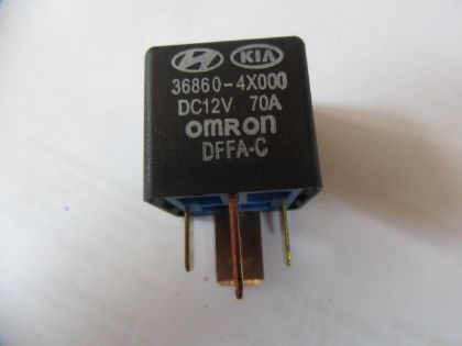 Picture of RELAIS 12V 70A, HYUNDAI KIA