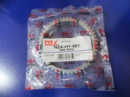 Picture of ABS RING VORNE, HYUNDAI TUCSON