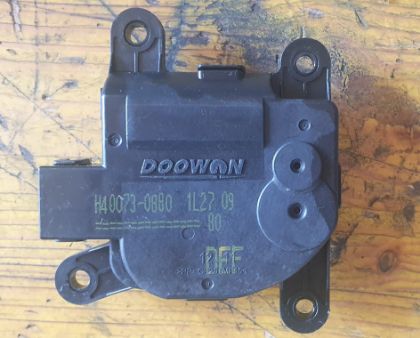 Picture of STELLMOTOR H40073-0880 1L27 09 80, HYUNDAI i40 (VF)