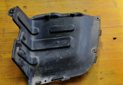 Picture of ABDECKUNG UNTEN STOSSSTANGE HINTEN LINKS, CEED 1,6 CRDi (ED)