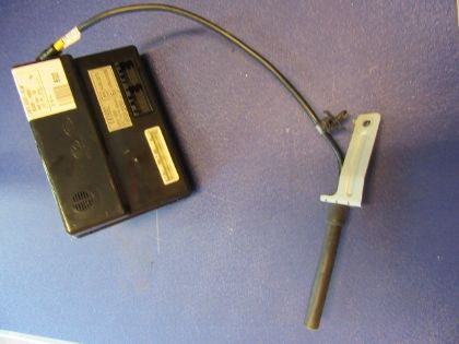 Picture of BCM STEUERGERÄT + EMPFÄNGER, KIA CEED (ED)