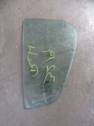 Bild von FIXELEMENT SEITENSCHEIBE RECHTS HINTEN, HYUNDAI i20 (PB)