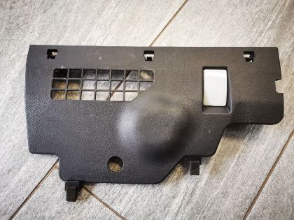 Picture of HYUNDAI i40 ABDECKUNG, UNTERE PRALLPLATTE UNTERTEIL LINKS