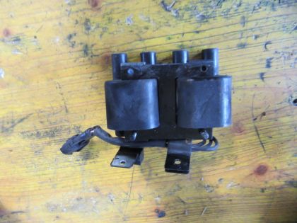 Bild von ZÜNDSPULE, HYUNDAI COUPE 97