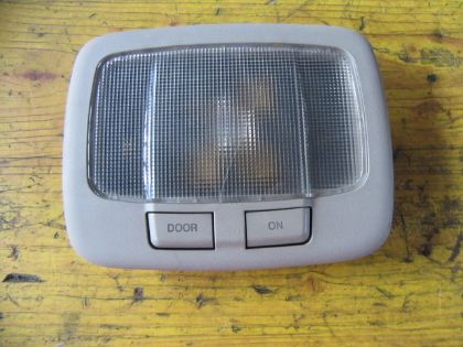 Bild von DACHLEUCHTE INNENRAUMLEUCHTE HINTEN, HYUNDAI SONATA 2,4