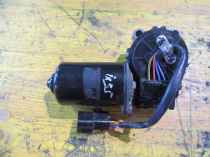 Picture of SCHEIBENWISCHER MOTOR, HYUNDAI ix35 2WD