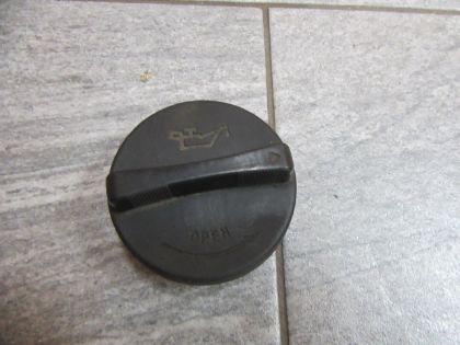 Bild von KAPPE ÖL, HYUNDAI ACCENT 1.3 FL