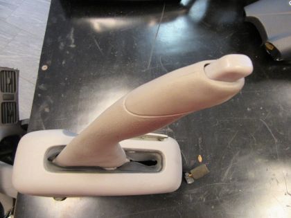 Picture of HANDBREMSE, HYUNDAI TRAJET 04