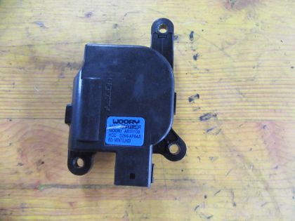 Bild von STELLMOTOR D266-AP6AA, KIA CEED (ED) 1,4