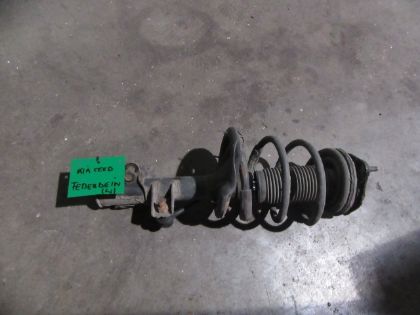 Bild von FEDERBEIN LINKS VORNE, KIA PRO CEED (ED) 1.4