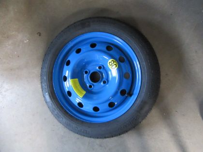 Picture of NOTRAD RESERVERAD, KIA RIO (UB)