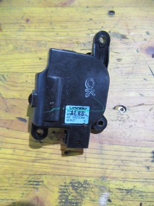 Picture of STELLMOTOR D332-DC4AA, HYUNDAI SONATA 2,4 (NF)